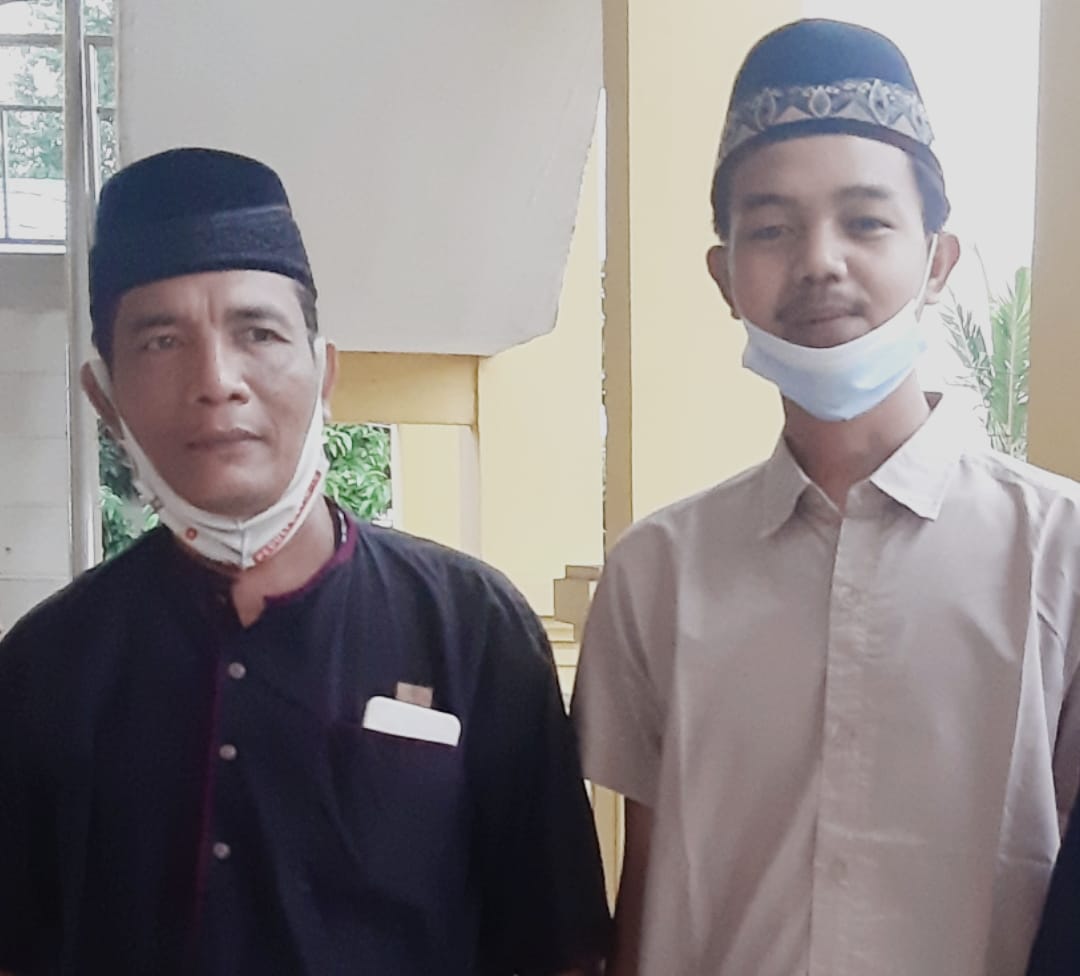 Apdesi Riau Ingatkan Jangan Main-main Mengelola Dana Desai
