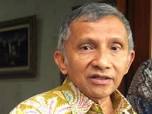 Calon Kuat Nama Partai Baru Amien Rais: PAN Reformasi Calon Kuat Nama Partai Baru Amien Rais: PAN Reformasii