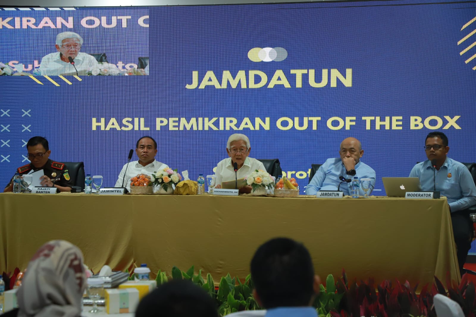 Ulang Tahun Bidang Perdata dan Tata Usaha Negara ke-31: Peran Kejaksaan dalam Pendampingan dan Pengamanan dalam Menghadapi Risiko Ekonomi Tahun 2023 Ulang Tahun Bidang Perdata dan Tata Usaha Negara ke-31: Peran Kejaksaan dalam Pendampingan dan Pengamanan dalam Menghadapi Risiko Ekonomi Tahun 2023i