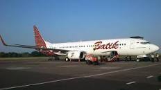 Kemenhub Jatuhi Sanksi Batik Air dan AP II Kemenhub Jatuhi Sanksi Batik Air dan AP IIi