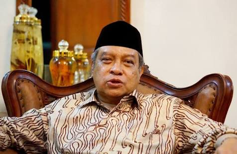 PBNU: Pengingkaran Kedaulatan Palestina Adalah Pelanggaran Terhadap HAM dan Keputusan PBB PBNU: Pengingkaran Kedaulatan Palestina Adalah Pelanggaran Terhadap HAM dan Keputusan PBBi