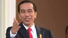 Jokowi: Sampai Detik Ini Saya dan Pak Wapres Belum Berpikir Reshuffle Jokowi: Sampai Detik Ini Saya dan Pak Wapres Belum Berpikir Reshufflei