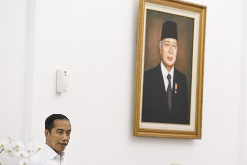 Tak Ingin Lockdown, Pemerintah Diminta Siapkan Opsi Lain Tak Ingin Lockdown, Pemerintah Diminta Siapkan Opsi Lain