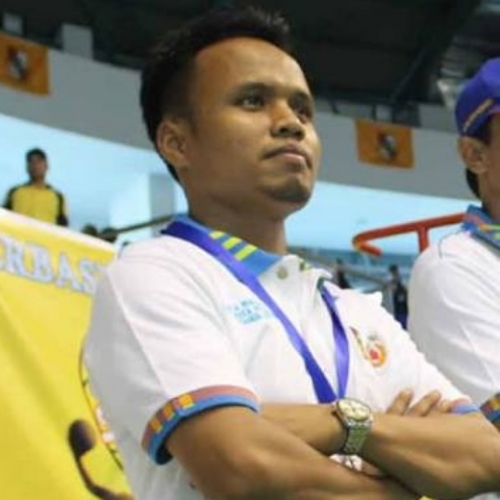KONI Pekanbaru Tambahkan Uang Saku 9 Atlet Riau yang Turun di Asian Games XVIII