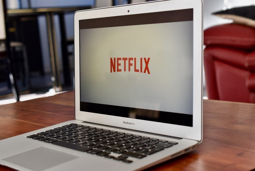 Komisi X DPR RI Puji Kolaborasi Kemendikbud dan Netflix Komisi X DPR RI Puji Kolaborasi Kemendikbud dan Netflixi