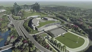 Mahfud MD: Pemerintah Mulai Pindah ke IKN Juli-Agustus 2024 Mahfud MD: Pemerintah Mulai Pindah ke IKN Juli-Agustus 2024i
