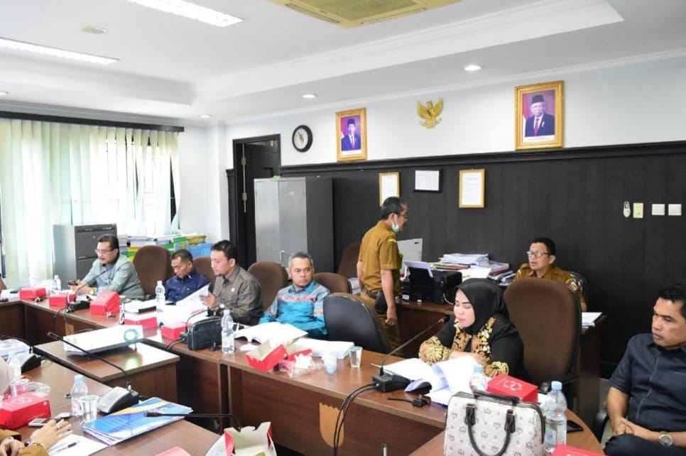 Komisi III DPRD Pekanbaru Minta Anggaran 20 Persen untuk Pendidikan Dijalankan