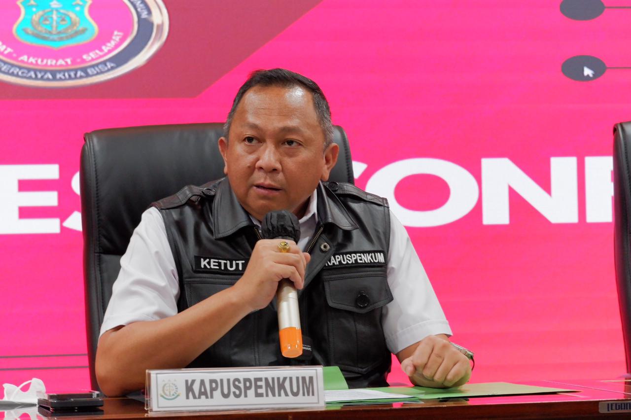 Tanggapan Jaksa Penuntut Umum Atas Banding Para Terdakwa dalam Perkara Pembunuhan Berencana Terhadap Brigadir Nofriansyah Yosua Hutabarat Tanggapan Jaksa Penuntut Umum Atas Banding Para Terdakwa dalam Perkara Pembunuhan Berencana Terhadap Brigadir Nofriansyah Yosua Hutabarati