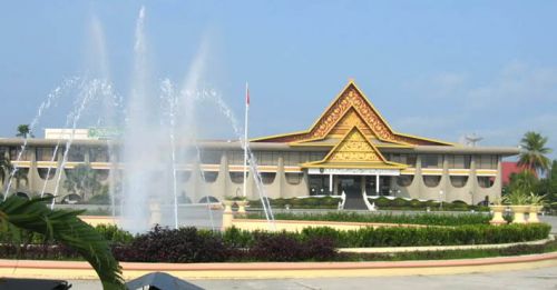 Maling Bermukena di Kantor Gubernur Riau, Sistem Keamanan Ditingkatkani