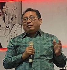 EKSPEDISI TOBA- HPN 2023 Ketua Umum SMSI: Pemerintah Pusat Harus Pertahankan Potensi Keindahan Toba EKSPEDISI TOBA- HPN 2023 Ketua Umum SMSI: Pemerintah Pusat Harus Pertahankan Potensi Keindahan Tobai