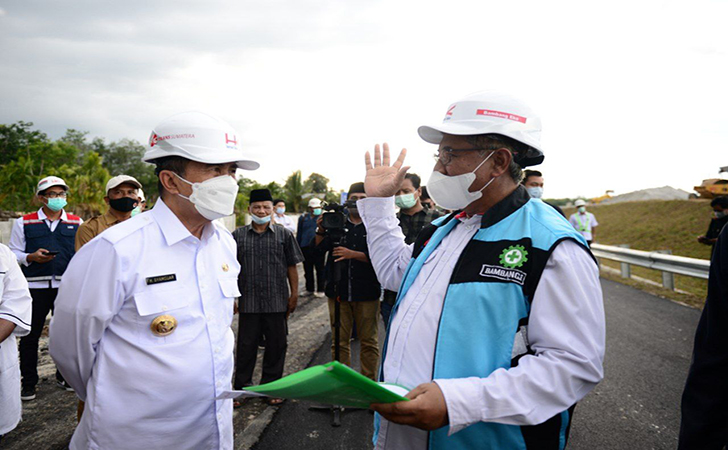 Jam Operasional dan Jenis Kendaraan yang Boleh Masuk Tol Pekanbaru-Bangkinang Jam Operasional dan Jenis Kendaraan yang Boleh Masuk Tol Pekanbaru-Bangkinangi