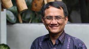 Andi Arief: Mohon Sri Mulyani Ingat Waktu Miskin, Sekolah Tinggi Bukan Untuk Sengsarakan Rakyat Andi Arief: Mohon Sri Mulyani Ingat Waktu Miskin, Sekolah Tinggi Bukan Untuk Sengsarakan Rakyati
