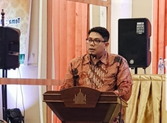 Along Catur Sugeng dan PKB Riau Along Catur Sugeng dan PKB Riaui