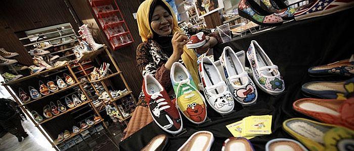 Pemprov Riau Siapkan BTT Sebesar Rp25 M untuk Pelaku UMKMi