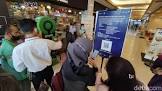 Sertifikat Vaksin di Mall, Wiku: Percobaan Menuju New Normal Sertifikat Vaksin di Mall, Wiku: Percobaan Menuju New Normali