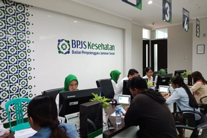 Rakyat Bisa Kembali Gugat Kenaikan BPJS Kesehatan Rakyat Bisa Kembali Gugat Kenaikan BPJS Kesehatani