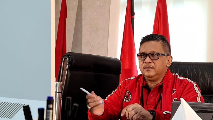PDIP: Bajo Bukan Calon Boneka di Solo PDIP: Bajo Bukan Calon Boneka di Soloi