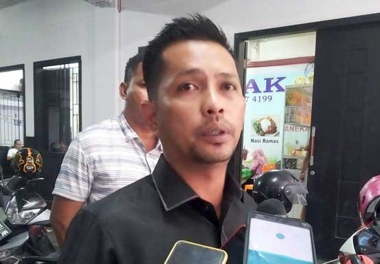 DPRD Pekanbaru Minta Disdik Cermat Menerapkan New Normal DPRD Pekanbaru Minta Disdik Cermat Menerapkan New Normali