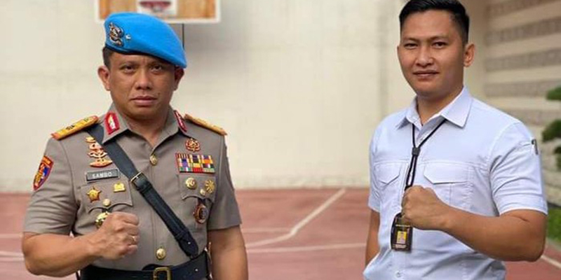 Dibocorkan LPSK, Ada Personel Polda yang Bakal Diperiksa Kasus Brigadir J Dibocorkan LPSK, Ada Personel Polda yang Bakal Diperiksa Kasus Brigadir Ji