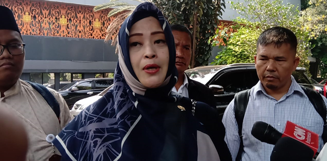 Pemberantasan Korupsi Ringankan Langkah Indonesia Jadi Negara Maju 2045 Pemberantasan Korupsi Ringankan Langkah Indonesia Jadi Negara Maju 2045i