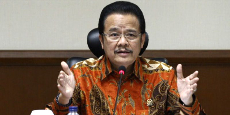 Utang Pemerintah Makin Melejit, Teras Narang Minta Publik Realistis Soal Ibukota Baru Utang Pemerintah Makin Melejit, Teras Narang Minta Publik Realistis Soal Ibukota Barui