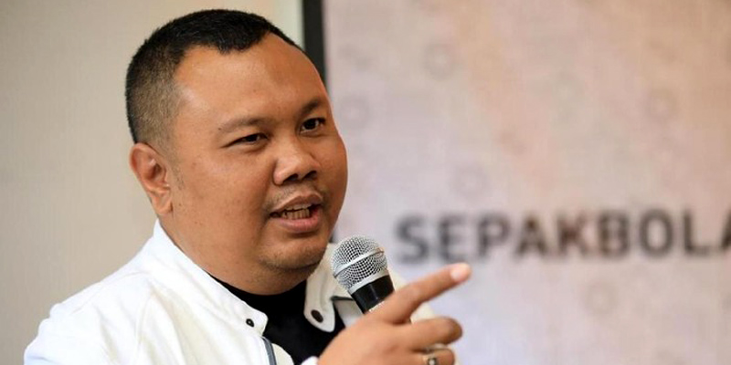 Gemas Dengan Luhut, Hendri Satrio Siap Ajari Komunikasi Menyejukkan Tanpa Arogansii