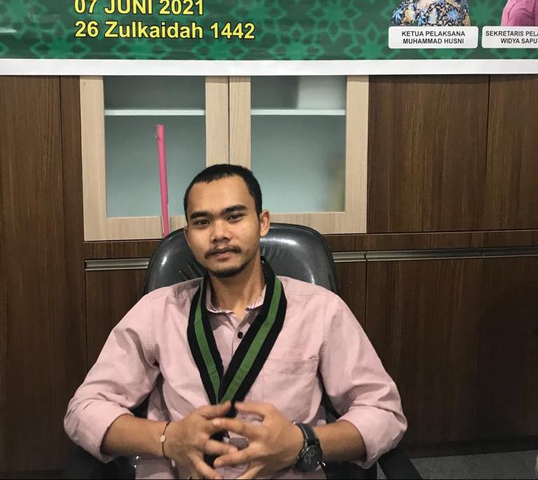 HMI Cabang Pekanbaru Apresiasi Kinerja Kapolda Riau HMI Cabang Pekanbaru Apresiasi Kinerja Kapolda Riaui