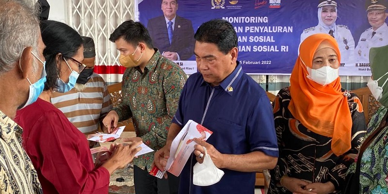 Demokrat Desak Pemerintah Tidak Setengah Hati Atasi Kelangkaan Minyak Goreng Demokrat Desak Pemerintah Tidak Setengah Hati Atasi Kelangkaan Minyak Gorengi