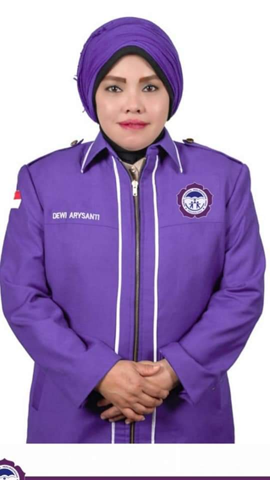 Komnas PA dan Pekat IB Provinsi Riau Peduli Pembangunan Pondok Pesantren