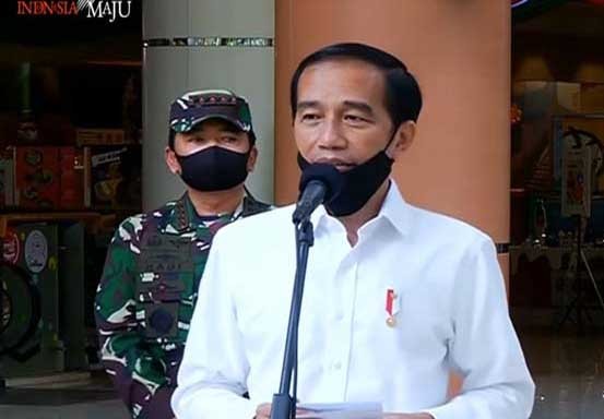 Mayoritas Masyarakat Tak Puas Penanganan Covid-19