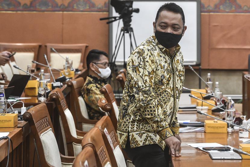 Kimia Farma Skors Karyawan yang Ditangkap Densus 88