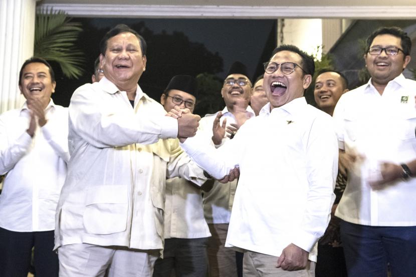 Ini Simulasi Capres-Cawapres 2024 Menurut Pengamat Ini Simulasi Capres-Cawapres 2024 Menurut Pengamati