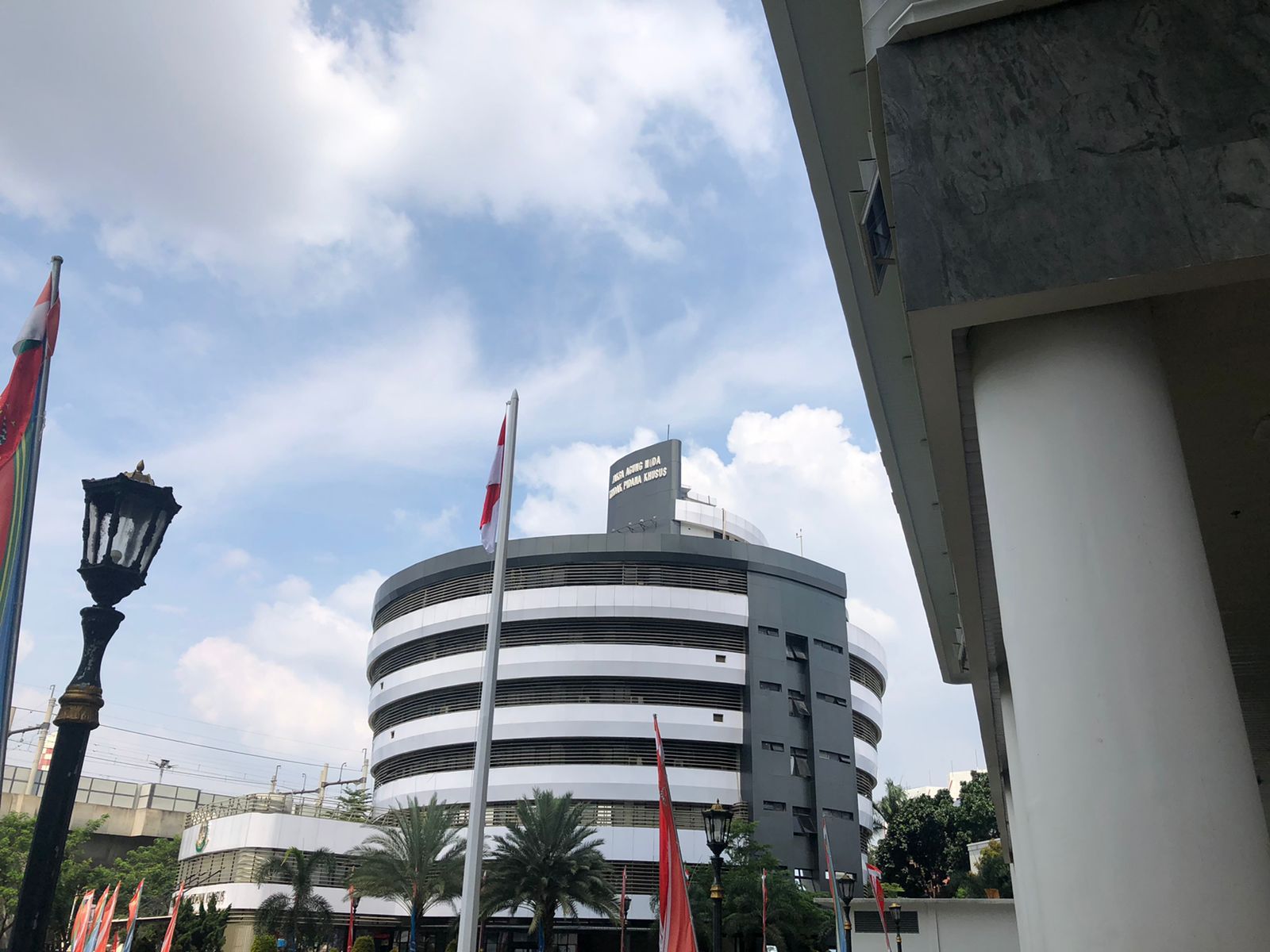 Kejaksaan Agung Memeriksa 5 Orang Saksi Terkait Perkara BAKTI Kementerian Komunikasi dan Informatika Kejaksaan Agung Memeriksa 5 Orang Saksi Terkait Perkara BAKTI Kementerian Komunikasi dan Informatikai