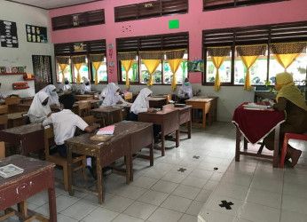 Jadwal Libur Sekolah dan Ambil Rapor Dikembalikan Mengikuti Kalender Pendidikan Jadwal Libur Sekolah dan Ambil Rapor Dikembalikan Mengikuti Kalender Pendidikani