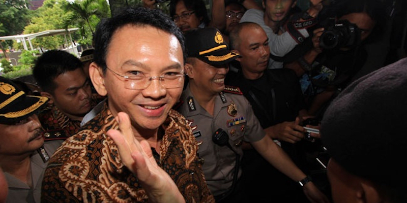 Satyo Purwanto Berharap Firli Bahuri Cs Tidak Seperti KPK Era Sebelumnya yang Terkesan “Melindungi” Satyo Purwanto Berharap Firli Bahuri Cs Tidak Seperti KPK Era Sebelumnya yang Terkesan “Melindungi”i