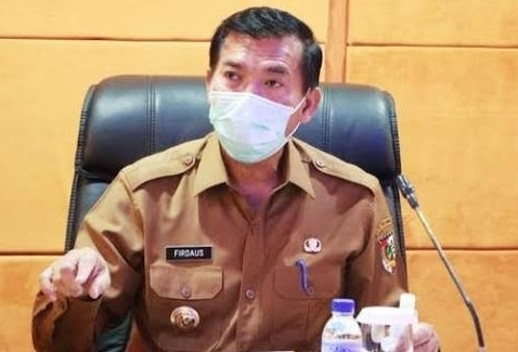 PPKM Dilonggarkan, Wako Pekanbaru  Klaim Perniagaan di Pekanbaru Membaik
