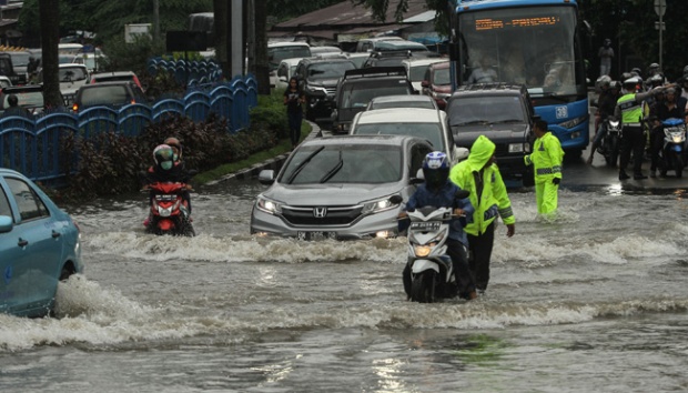 Pekanbaru Sering Banjir, Pengamat: Kok Dibiarkan Terus Berulang? Pekanbaru Sering Banjir, Pengamat: Kok Dibiarkan Terus Berulang?i