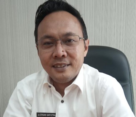 Dinkes Bengkalis Gelar Vaksin Massal Di Mandau Dinkes Bengkalis Gelar Vaksin Massal Di Mandaui