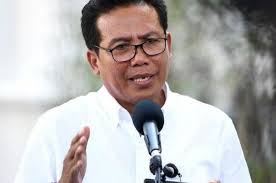 Jubir Presiden: tidak Ada Rencana Reshuffle Kabinet Jubir Presiden: tidak Ada Rencana Reshuffle Kabineti
