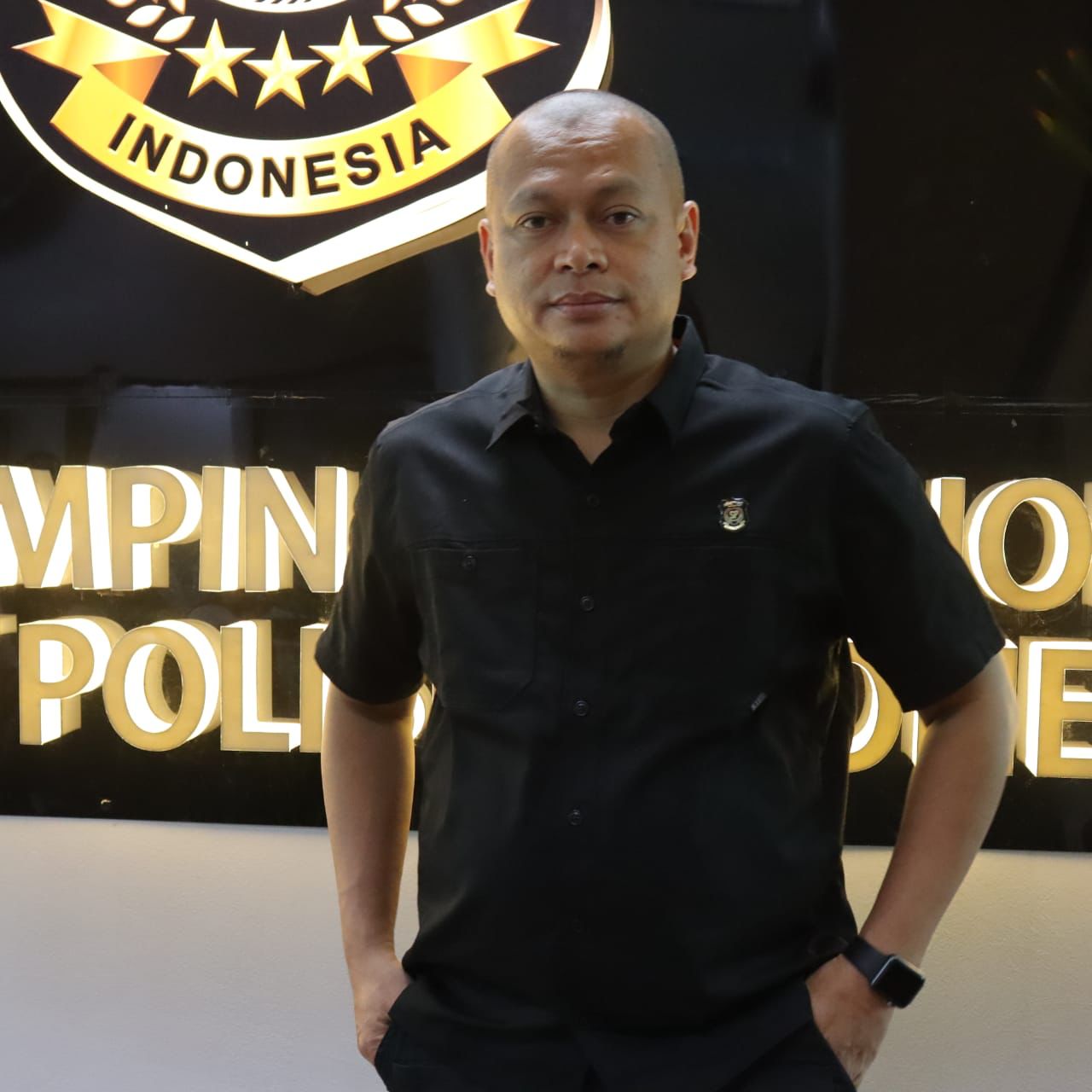 DPN Sahabat Polisi Indonesia Resmi Mengeluarkan Mandat SPI Riau Kepada Rocky, Rahmad dan Bahrul DPN Sahabat Polisi Indonesia Resmi Mengeluarkan Mandat SPI Riau Kepada Rocky, Rahmad dan Bahruli