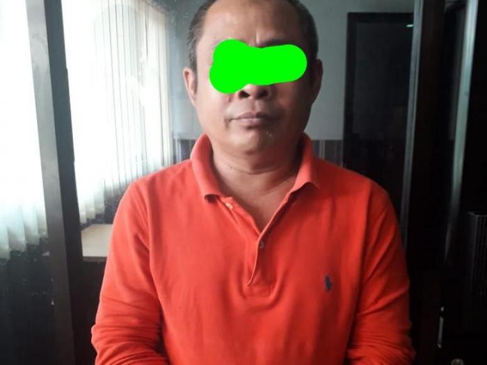 Sedang Nyabu, Anggota Dewan ini Dibekuk Ditresnarkoba Polda Gorontaloi