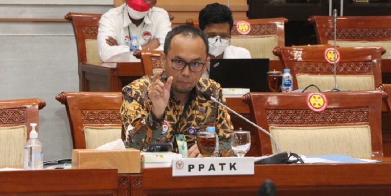 PPATK Temukan Dana ACT Mengalir ke Al-Qaeda PPATK Temukan Dana ACT Mengalir ke Al-Qaedai