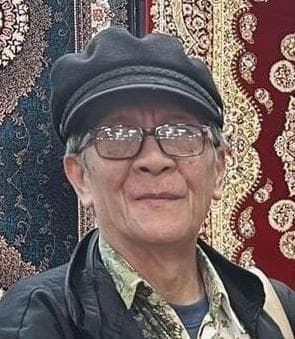 Jacob Ereste: Kisah Mahabharata Dalam Perang Bharatayuda Yang  Terpaut Dengan Cerita Dari Negeri Konoha