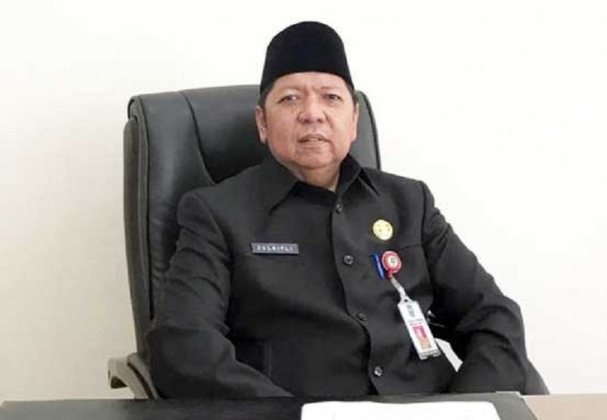 43 Calon Pimpinan Baznas Riau Lulus Seleksi Administrasi