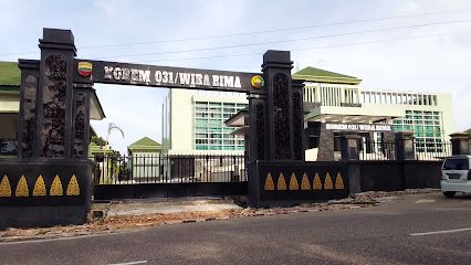 Berita Anggota Korem 031/Wira Bima Terlibat Pembalakan Liar Adalah Hoax Berita Anggota Korem 031/Wira Bima Terlibat Pembalakan Liar Adalah Hoaxi
