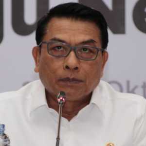 Terkait Dengan Etik, Moeldoko Layak Dipertimbangkan Dicopot Dari Kabinet Terkait Dengan Etik, Moeldoko Layak Dipertimbangkan Dicopot Dari Kabineti