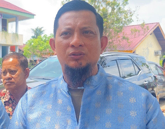 Disdik Pekanbaru Tegaskan Larangan Jual Beli LKS di Sekolahi