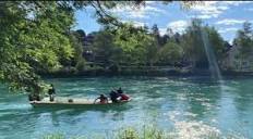 KBRI Bern: Jasad Eril Sudah Ditemukani