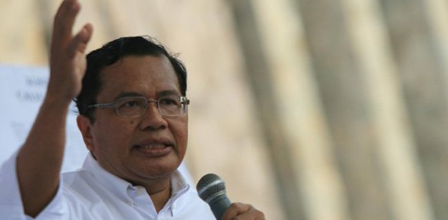 Wajar atau Tidak Jokowi Dipuji Ketum Parpol Koalisi dan Menteri Kabinet? RR Ajak Refleksi ke Era Soe Wajar atau Tidak Jokowi Dipuji Ketum Parpol Koalisi dan Menteri Kabinet? RR Ajak Refleksi ke Era Soei