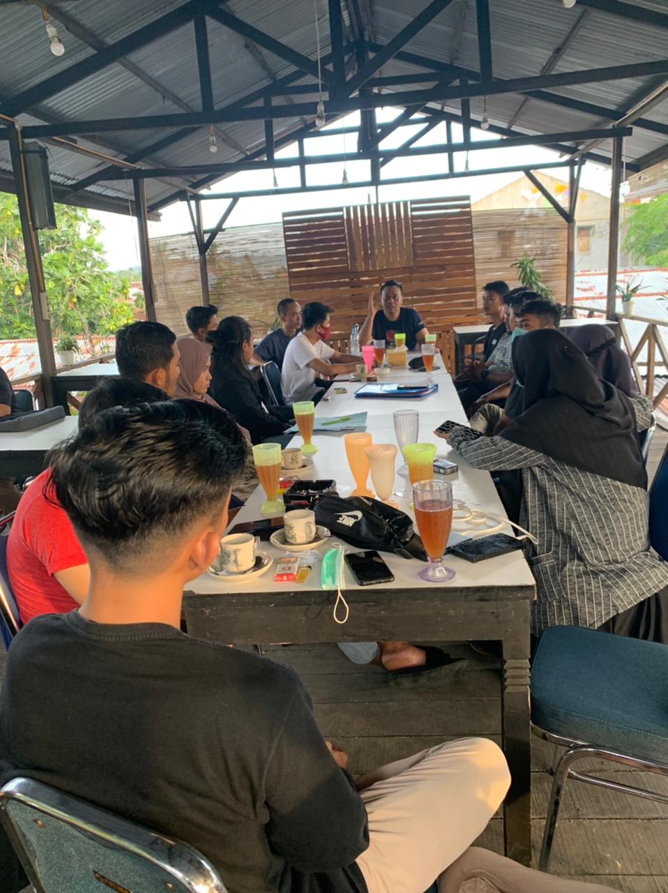 PENGCAB ESI KAMPAR SEGERA GELAR SELEKSI ATLET PENGCAB ESI KAMPAR SEGERA GELAR SELEKSI ATLETi